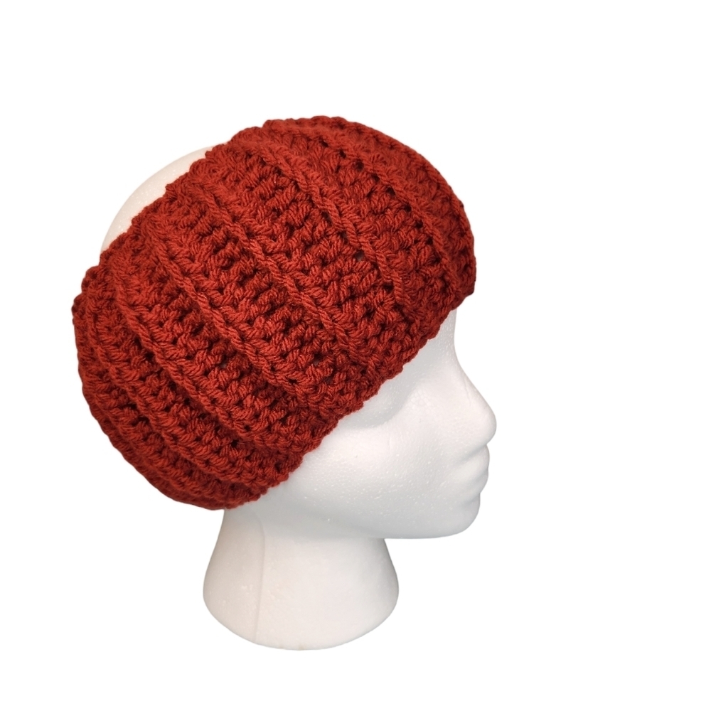 Earwarmer Headband